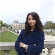 Cours de méthodologie juridique et droit civil étudiante Double Master HEC Paris - Paris 1 Panthéon Sorbonne, vice major Assas